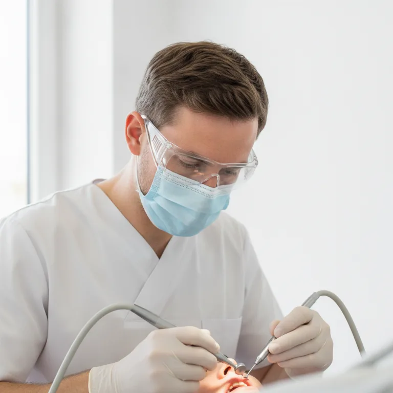 dentysta Turek